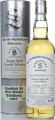 Glenrothes 1997 SV The Un-Chillfiltered Collection 4824 + 4829 46% 700ml