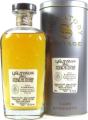 Linlithgow 1982 SV Cask Strength Collection Wine treated Butt 08/458 Mr. Claudio Bernasconi 61.2% 700ml