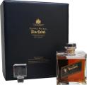 Johnnie Walker Blue Label 200th Anniversary Limited Edition 60.5% 700ml