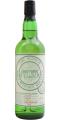 Rosebank 1990 SMWS 25.39 A teenage daydream 60.3% 700ml