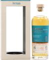 Arran 2005 58.6% 700ml