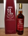 Kavalan Oloroso Sherry Oak 46% 700ml