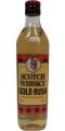 Gold Rush Scotch Whisky 40% 700ml