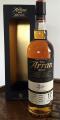 Arran 1998 Private Cask Sherry Hogshead 1998/901 Independentspirit.de 53.4% 700ml