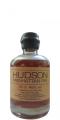 Hudson Manhattan Rye New Oak Batch 10 46% 350ml