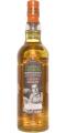 Glen Elgin 1991 MM Smooth Cigar Malt Refill Sherry 46% 700ml