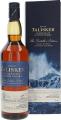 Talisker 2011 Amoroso Sherry Cask Finish 45.8% 750ml