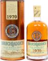 Bruichladdich 1970 Oak Casks 44.2% 750ml