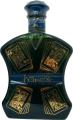 King of Queens 18yo Travel Retail 40% 750ml