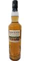 Glen Scotia 1991 Bourbon Cask #655 55.6% 700ml