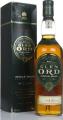 Glen Ord 12yo I shine not burn 40% 750ml