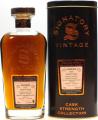 Glenugie 1977 SV Cask Strength Collection 57.2% 700ml