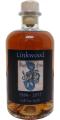 Linkwood 1984 RF Wappen Futterer #1628 54.5% 500ml