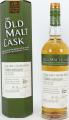 Talisker 2001 DL Old Malt Cask 50% 700ml