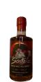 Bergslagens Santa -22 Ber Oloroso 55% 500ml