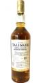 Talisker 18yo Bourbon and Sherry Casks 45.8% 700ml