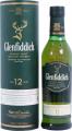 Glenfiddich 12yo Bourbon & Sherry Casks 40% 500ml