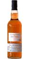 Glenburgie 1995 DR Individual Cask Bottling #3830 56.4% 700ml