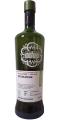 Caol Ila 2010 SMWS 53.412 Peat bog seesaw Refill Bourbon Barrel 52% 700ml