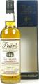 Littlemill 1991 G&C The Pearls of Scotland 52.9% 700ml