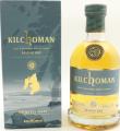 Kilchoman Saligo Bay ex-Bourbon Cask Travel Retail 46% 700ml