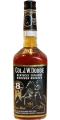 Colonel J.W. Dodge 8yo New American Oak Barrel 43% 700ml