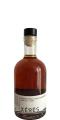 Santis Malt Edition Baren Gonten Xeres Sherry Cask Finish 48% 350ml