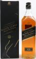 Johnnie Walker Black Label Duty Free 43% 1000ml