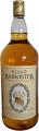 Old Barrister Fine old scotsh whisky 40% 1500ml