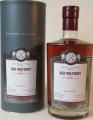 Old Pulteney 2006 MoS Sherry Hogshead 59.6% 700ml