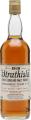 Strathisla 1949 GM Licensed Bottling 40% 750ml