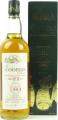 Macallan 1993 VM The Cooper's Choice 46% 700ml