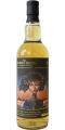 Highland Park 2011 TWBl No. 027 Hogshead Joint Bottling with Whisky Wave 64.2% 700ml