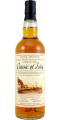 Classic of Islay Vintage 2021 JW Oak #806 56.3% 700ml