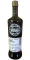 Glenturret 2009 SMWS 16.56 Distill my peating heart re-charred hogshead 61.1% 700ml