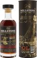 Millstone 1999 Oloroso Sherry 46% 700ml