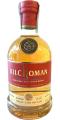Kilchoman 2011 Ex-Bourbon First Fill 522/2011 Beija-Flor 59% 700ml