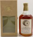 Glenrothes 1969 SV Vintage Collection Dumpy 26yo Sherry Butt #20438 51.1% 700ml