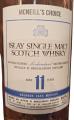 Lochindaal 11yo MNC Bourbon 59.1% 700ml