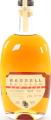 Barrell Bourbon New Year 2019 Cask Strength American White Oak Barrels 56.05% 750ml