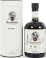 Bunnahabhain 12yo Feis Ile 2012 Amontillado Cask Finish 54.3% 700ml