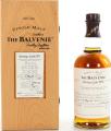 Balvenie 1972 Vintage Cask #14832 47.3% 700ml