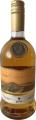 Distillery Krauss 3yo Peated Single Malt Austrian Whisky 59.8% 700ml