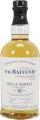 Balvenie 12yo Single Barrel #847 47.8% 700ml