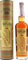 Colonel E.H. Taylor Straight Rye Bottled in Bond 50% 750ml