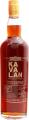 Kavalan Solist wine Barrique W130204058 Chinese New Year 2020 54% 700ml