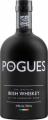 The Pogues The Official Irish Whisky of the Legendary Band 40% 700ml