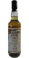 Ledaig 2001 BA Raw Cask Single Oak Hogshead #800132 57.4% 700ml