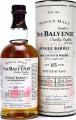 Balvenie 15yo Single Barrel Oak Cask #8412 47.8% 700ml