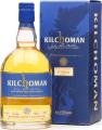 Kilchoman 2007 Single Cask for Denmark 156/07 60.5% 700ml